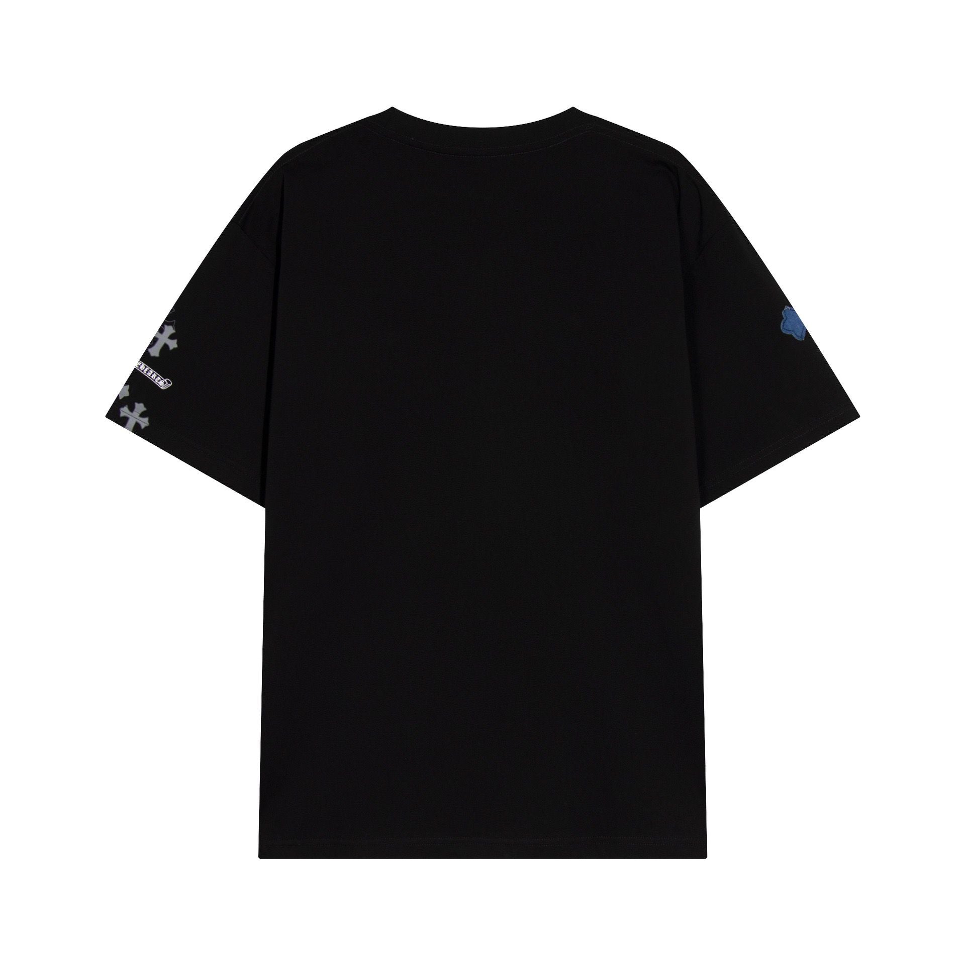 Chrome Hearts New T-Shirts w03 