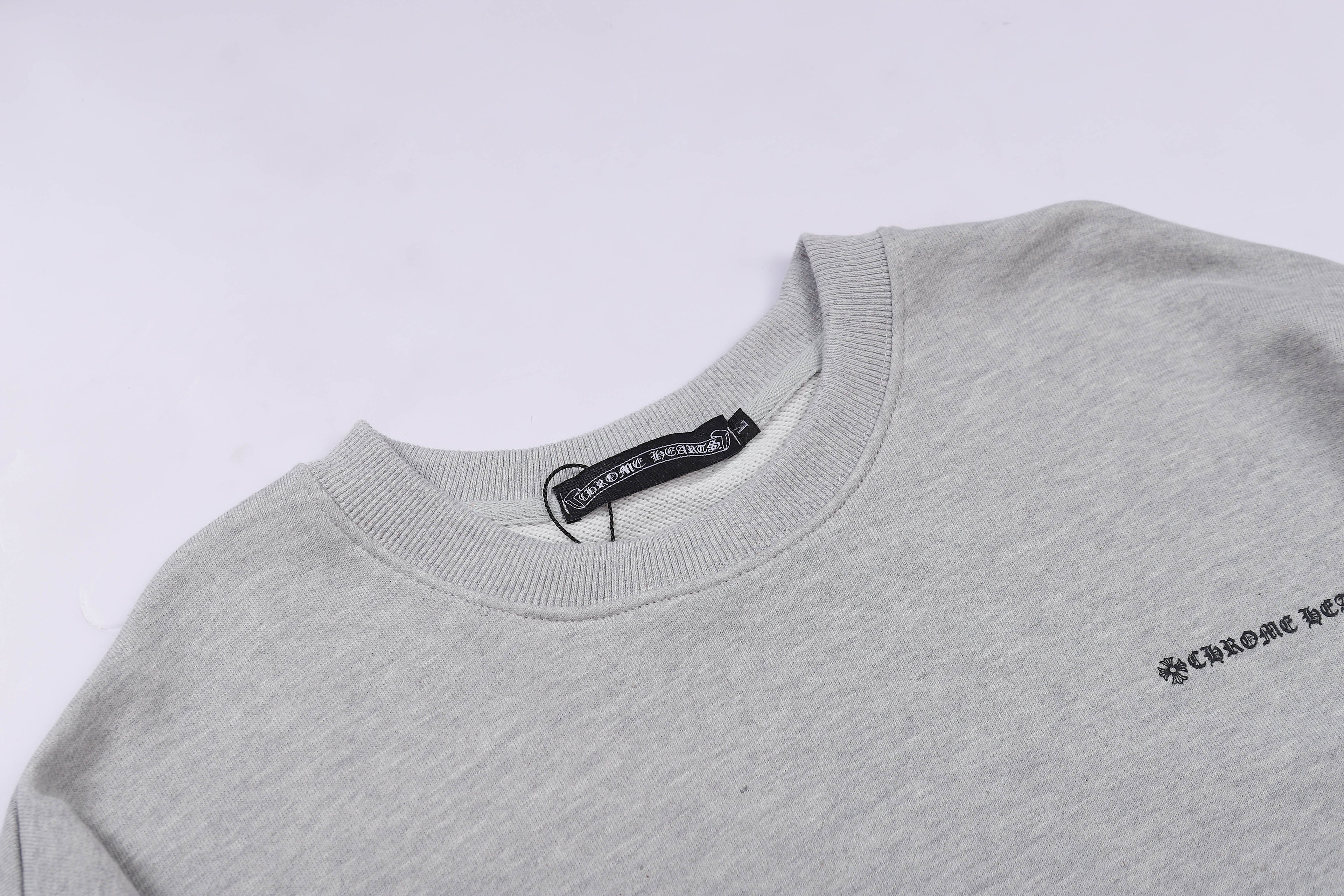 Chrome Hearts New Pants 8863