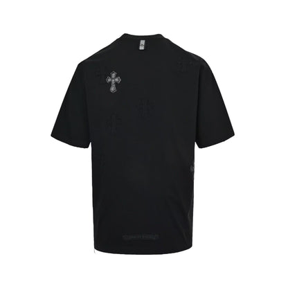 Chrome Hearts T-shirts 27s