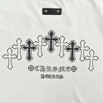 Chrome Hearts T-shirts 30s