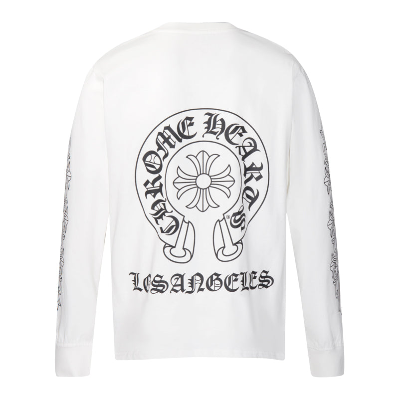 Chrome Hearts New SWEATSHIRTS 8008 