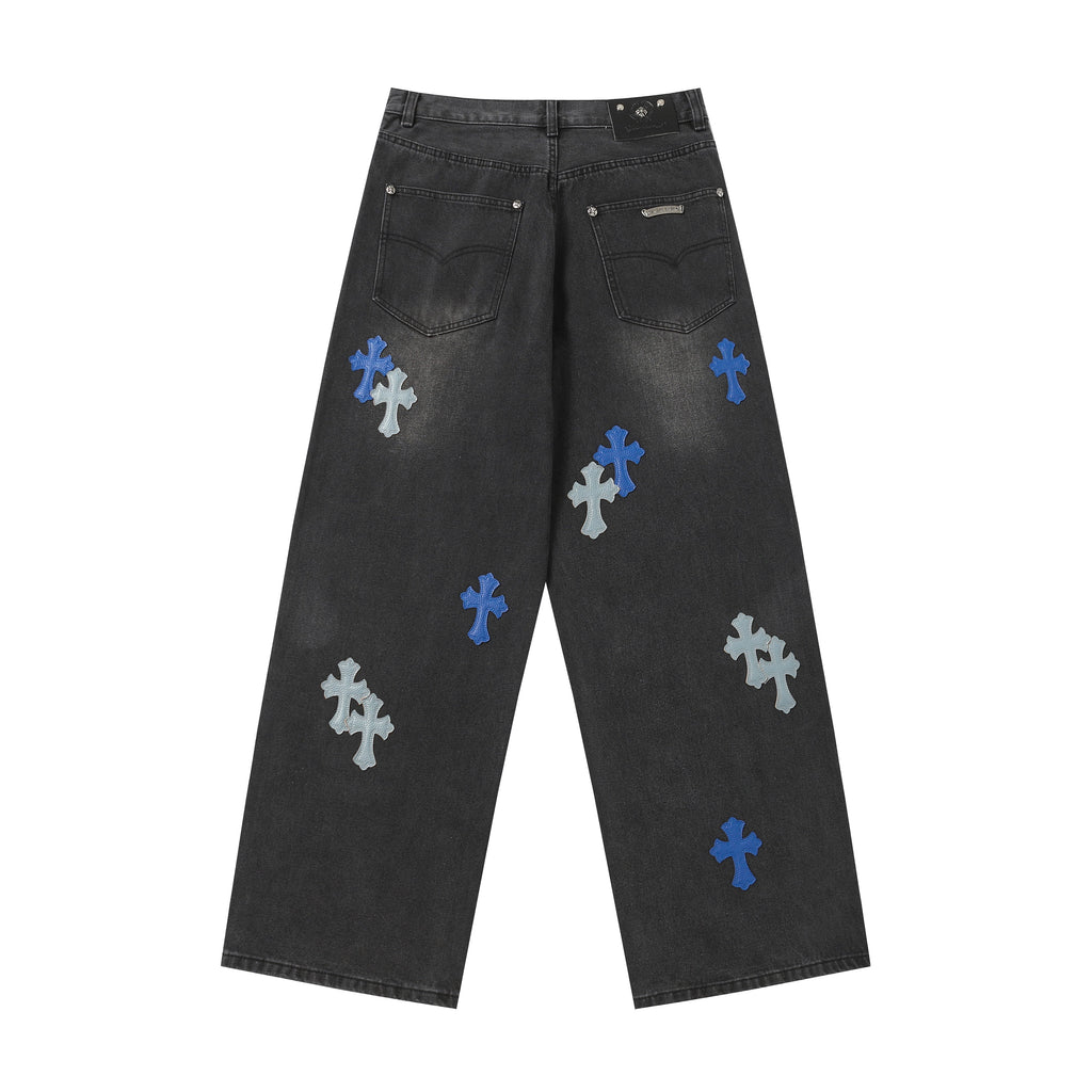 Chrome Hearts New Pants 302