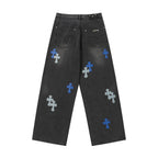 Chrome Hearts New Pants 302