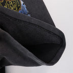 Godspeed Sports Car Pattern Shorts #8780