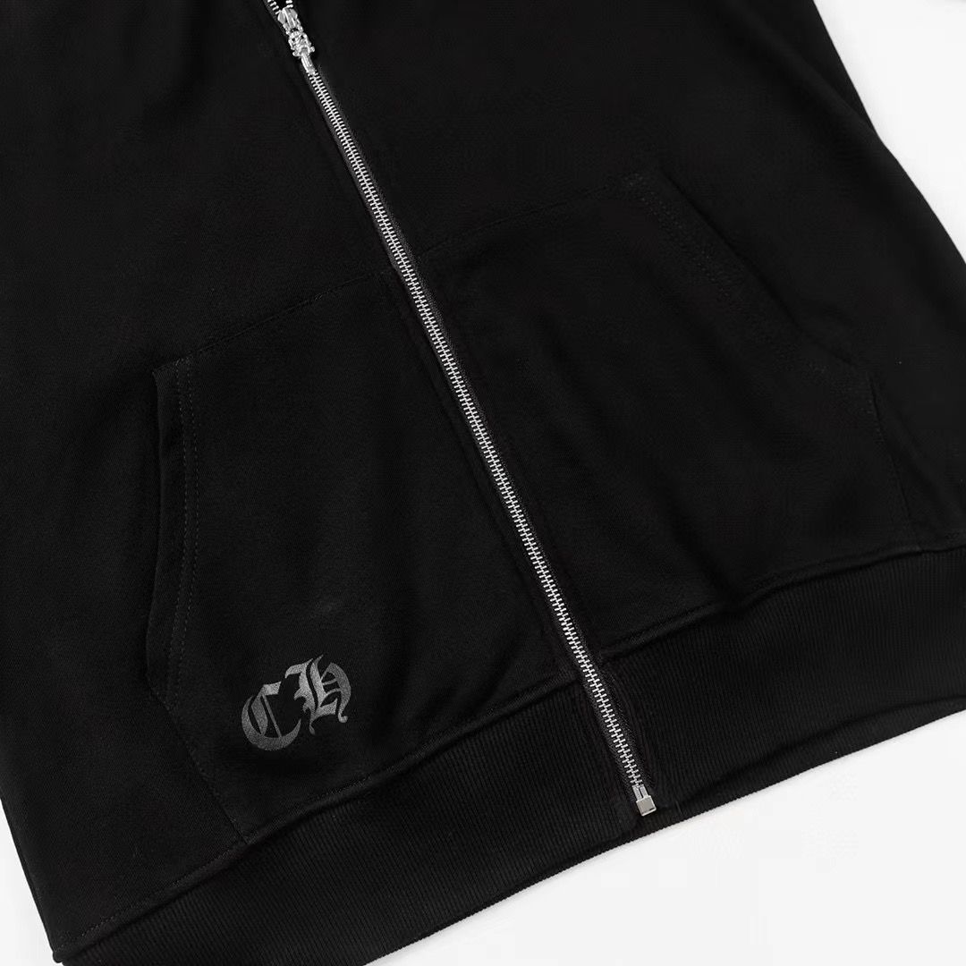 Chrome Hearts New Hoodie 070 