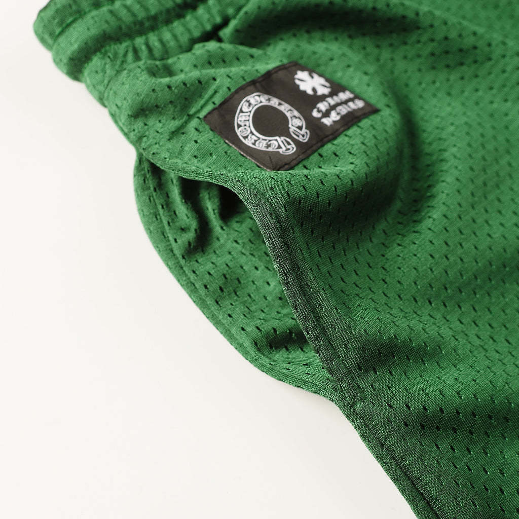 Chrome Hearts New Shorts 9996-2 