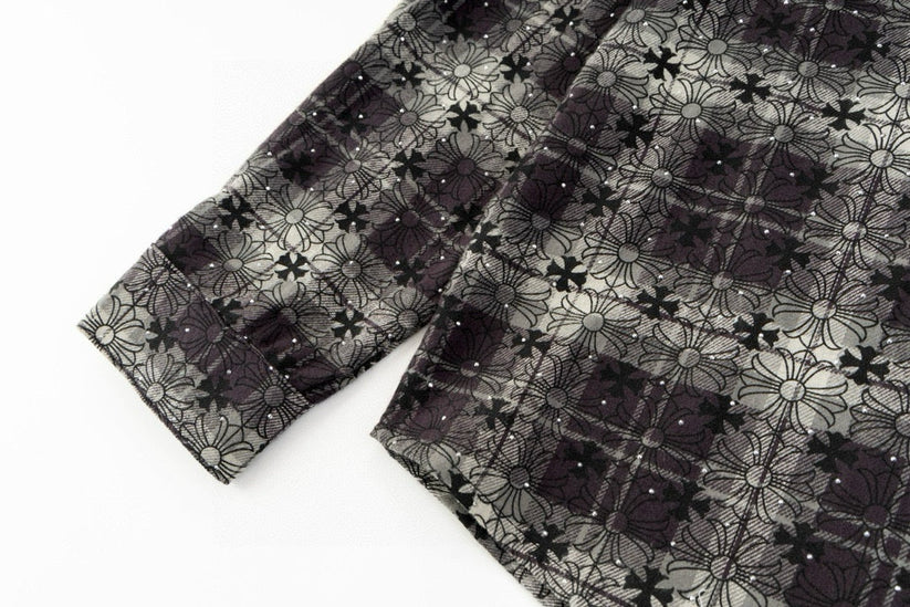 Chrome Hearts New Jacket 