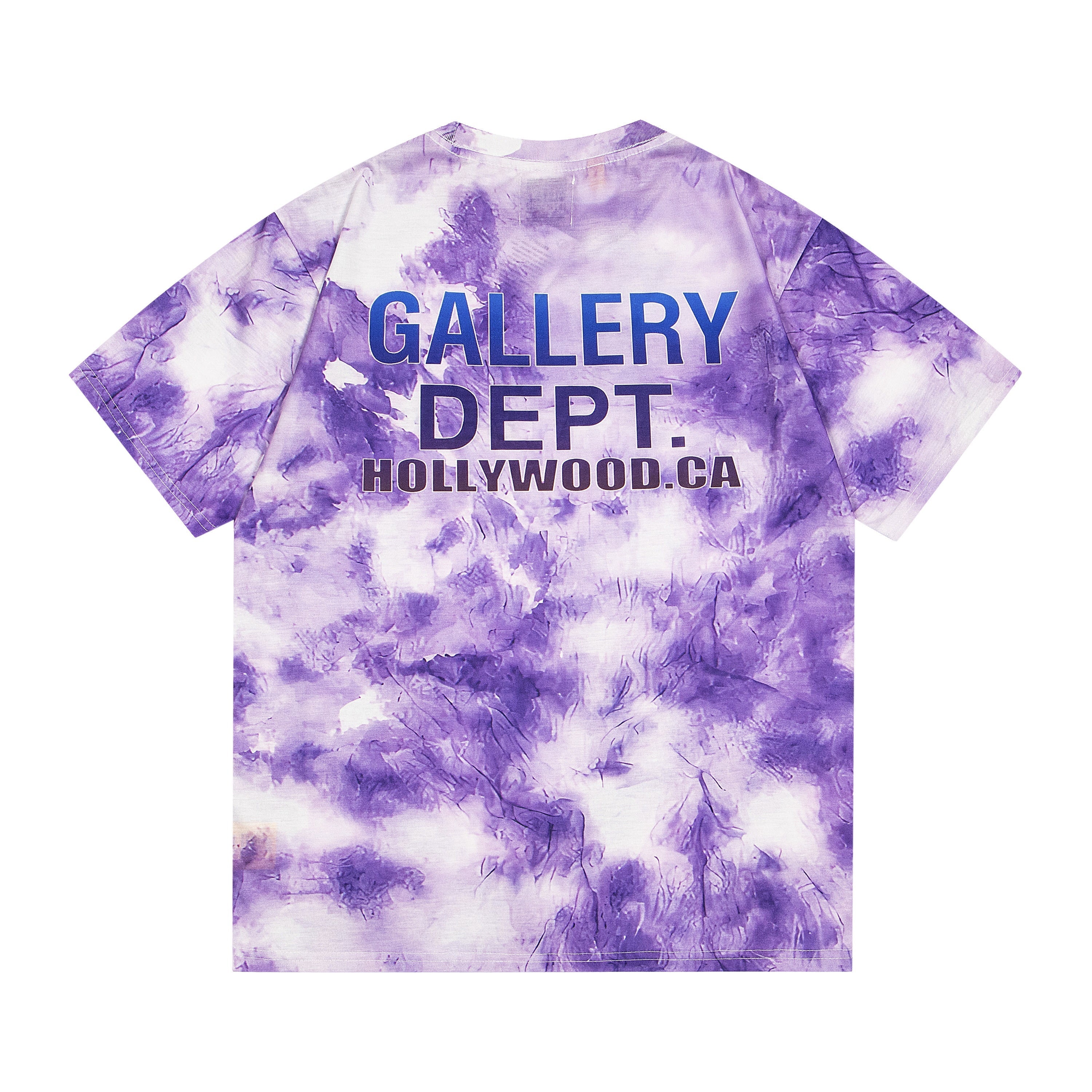 GALLERY DEPT New T-shirt 509 