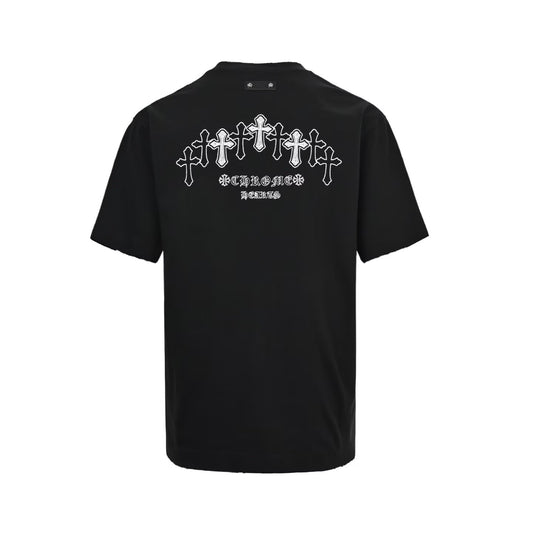 Chrome Hearts T-shirts 30s