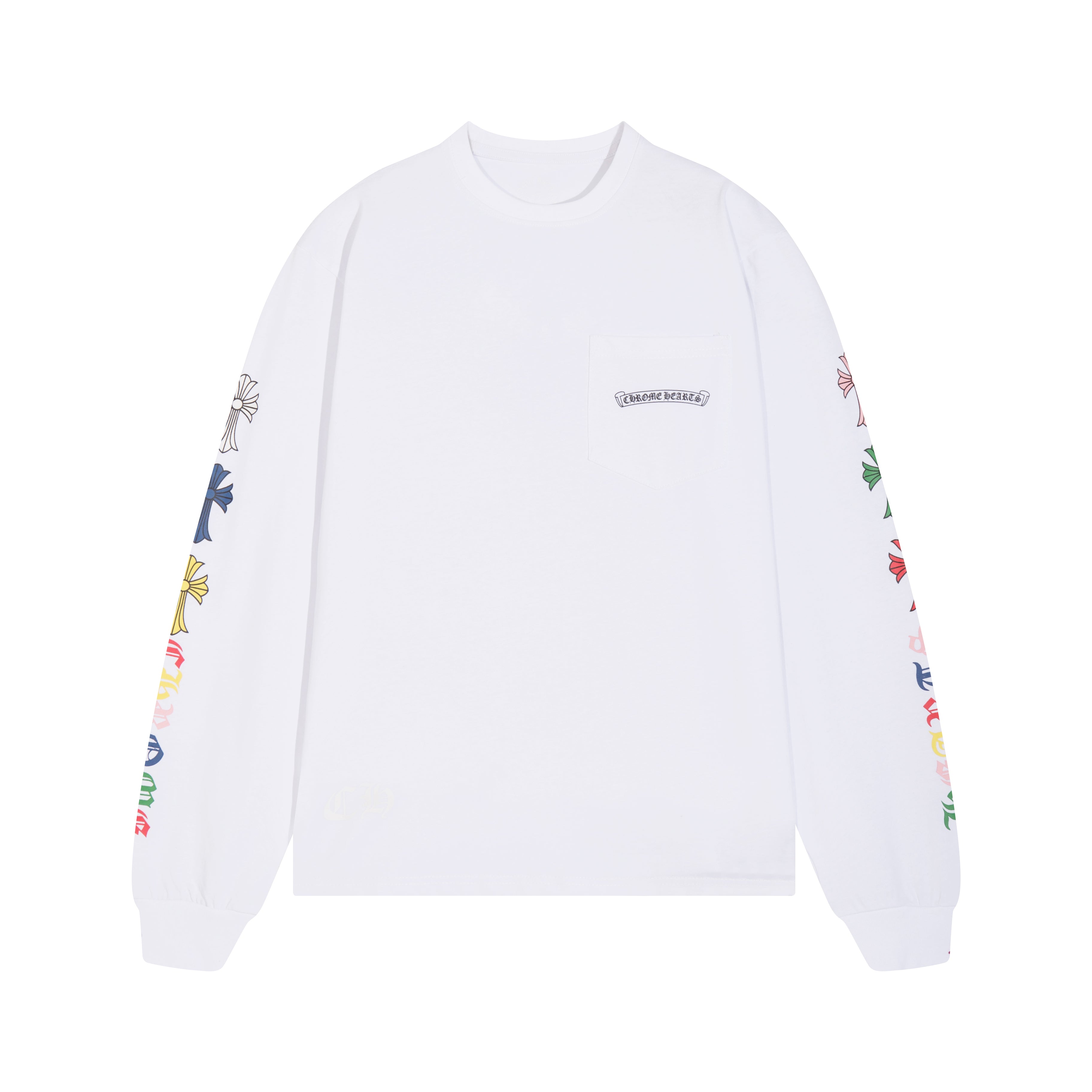 Chrome Hearts New SWEATSHIRTS 8015 