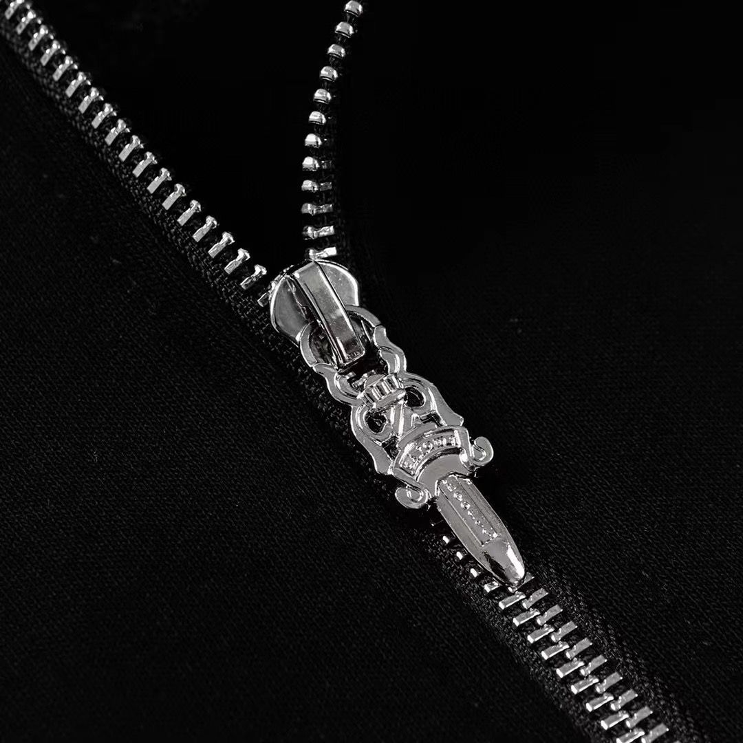 Chrome Hearts New Hoodie 070 