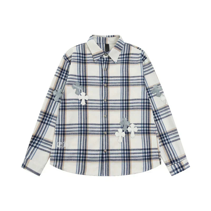 Chrome Hearts New Jacket 