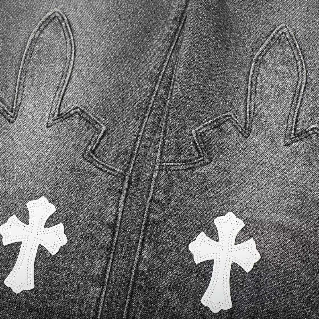 Chrome Hearts Pants