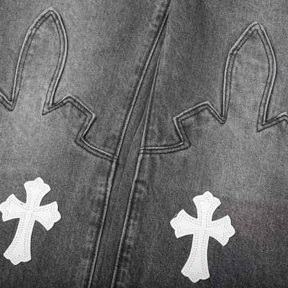 Chrome Hearts Pants