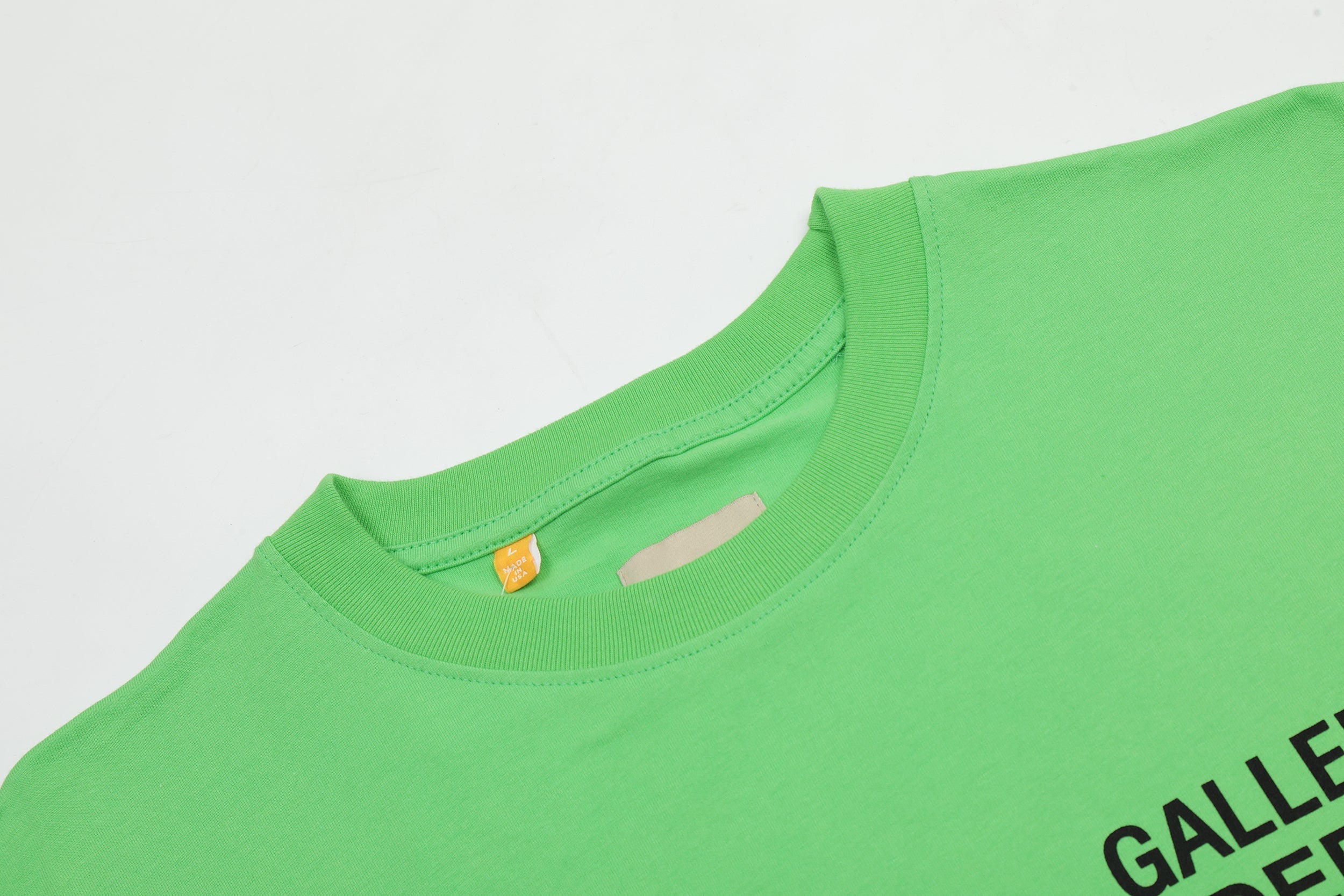 GALLERY DEPT New T-shirt D26 