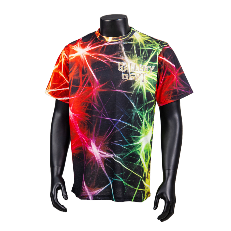 GALLERY DEPT New T-shirt 505 