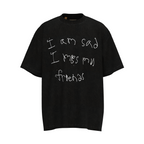 GALLERY DEPT New T-shirt  D76