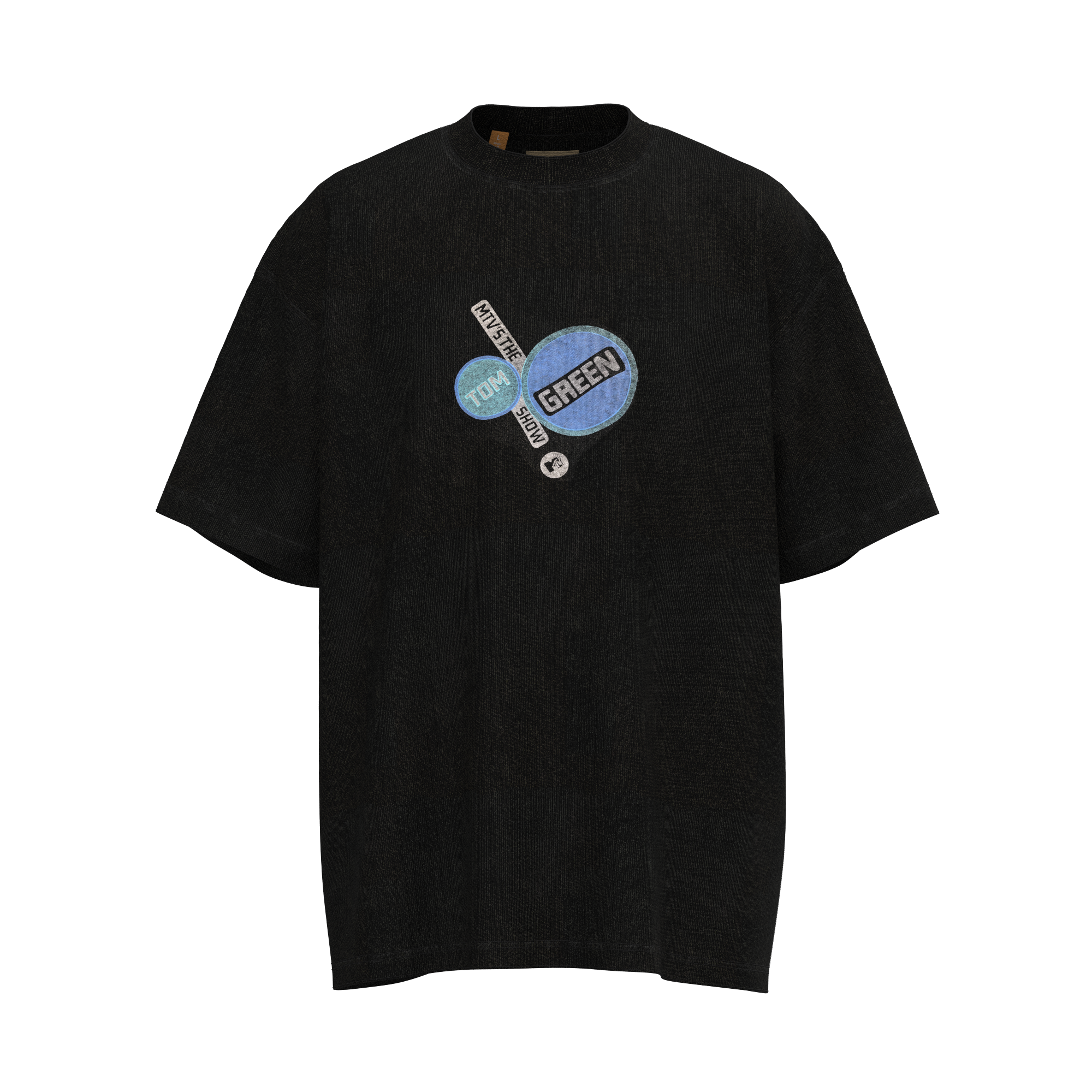 GALLERY DEPT New T-shirt