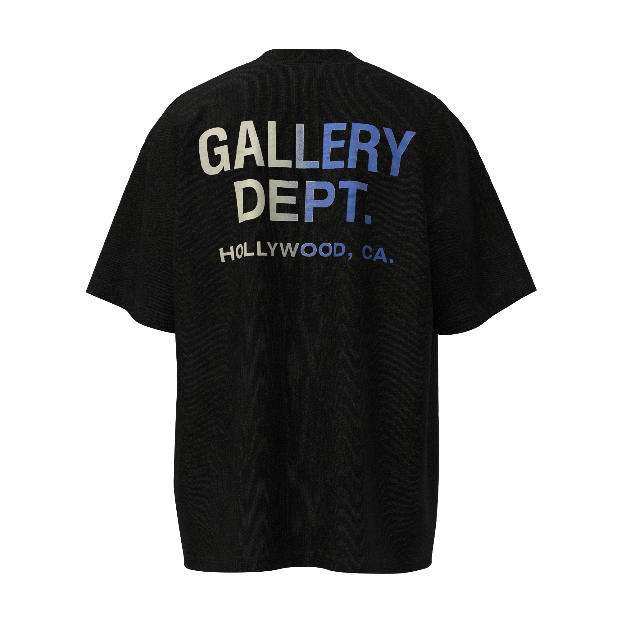 GALLERY DEPT New T-shirt D19