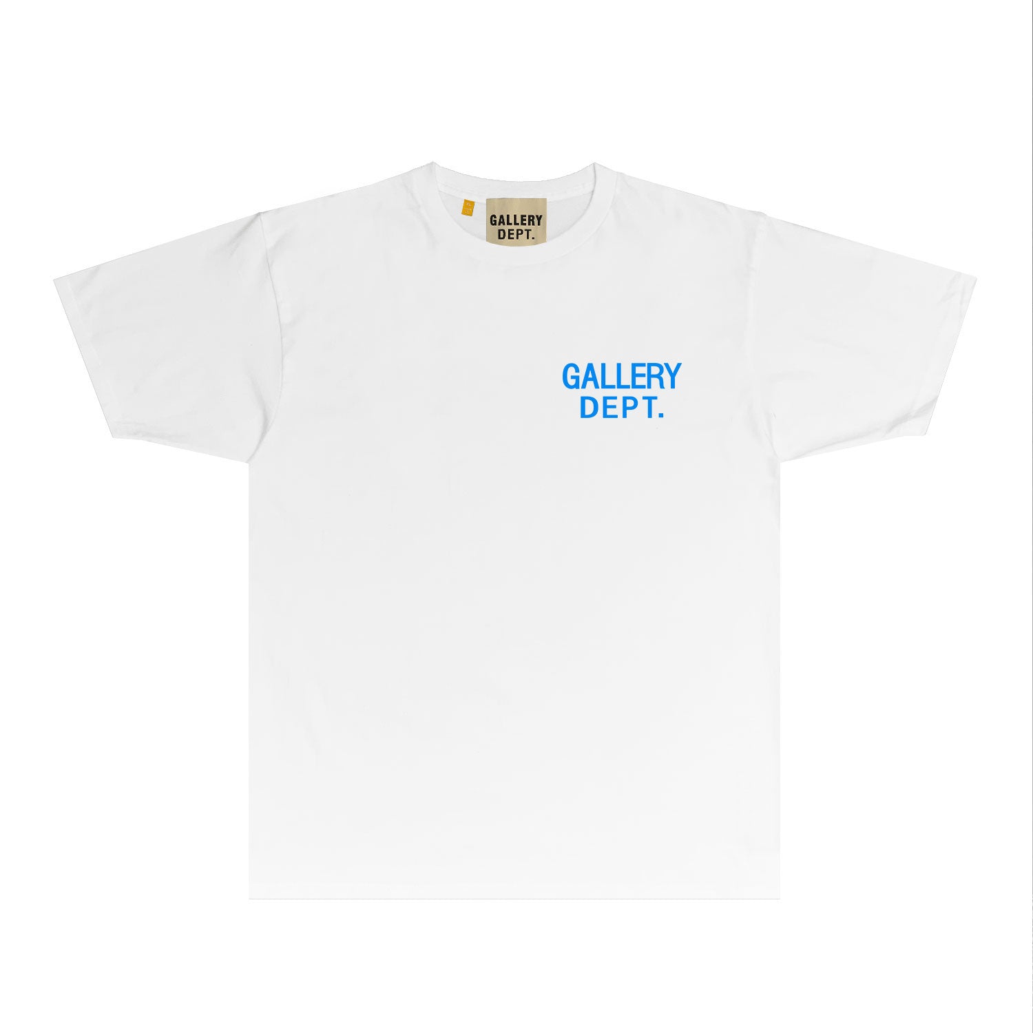 GALLERY DEPT New T-shirt GAG001 