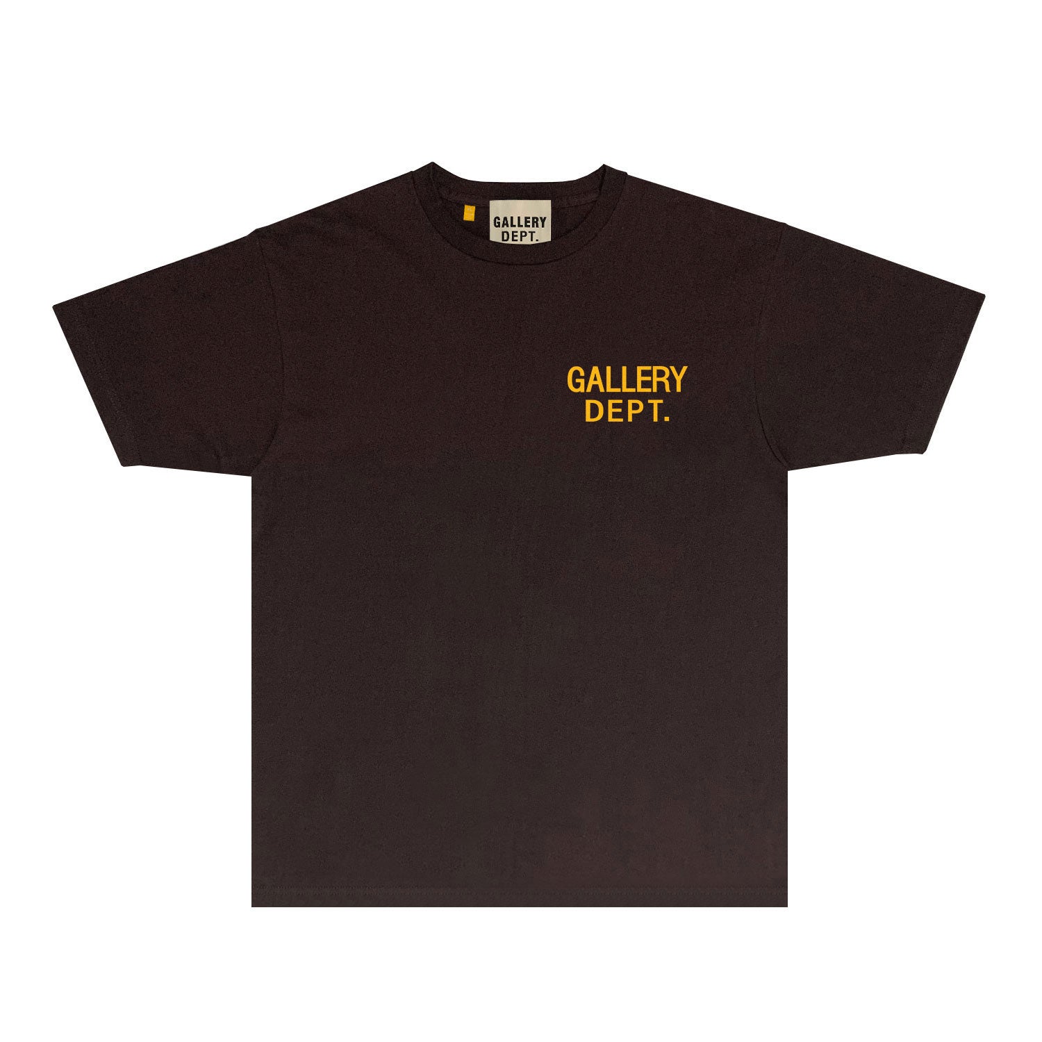 GALLERY DEPT New T-shirt GAG001-2 