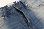 GALLERY DEPT New Jeans Shorts G622 