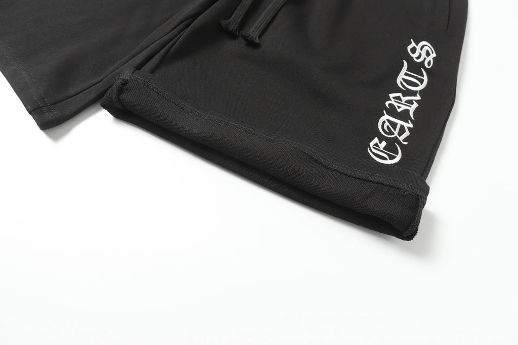 Chrome Hearts New Shorts 2287 