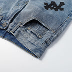 Chrome Hearts New Shorts 9920 