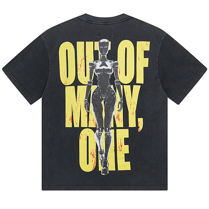 GODSPEED Alexa T-Shirt