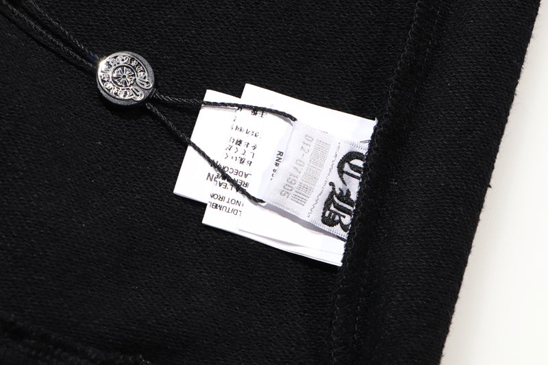 Chrome Hearts New Hoodie 7023 