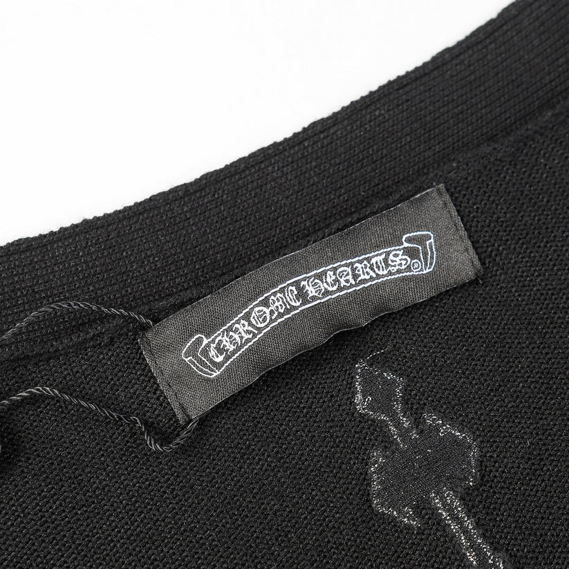 Chrome Hearts New Jacket 