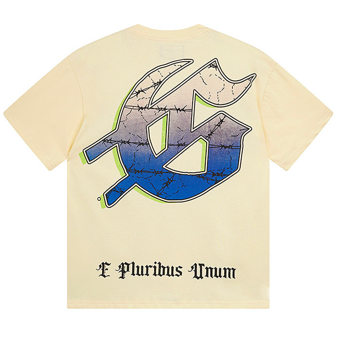 GODSPEED Tunnel Vision T-Shirt