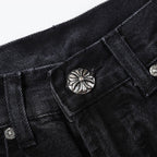 Chrome Hearts New Shorts 9921 
