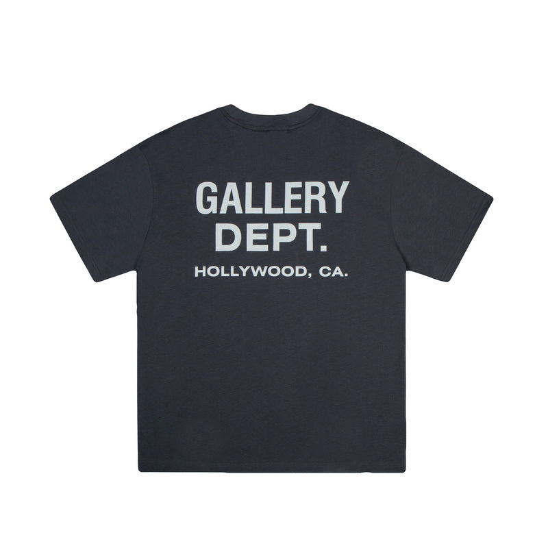 GALLERY DEPT New T-shirt D23 