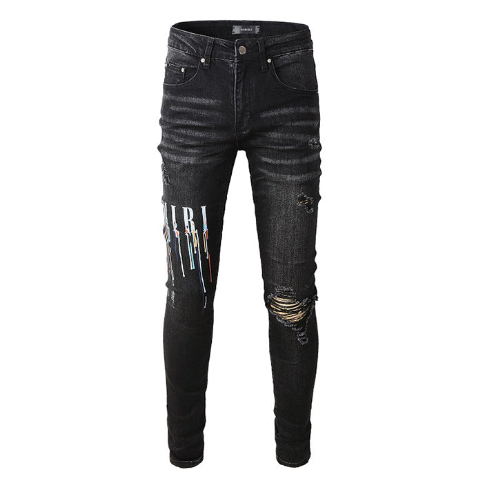 AMIRI #830 Jeans