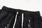 Chrome Hearts New Shorts 9053 