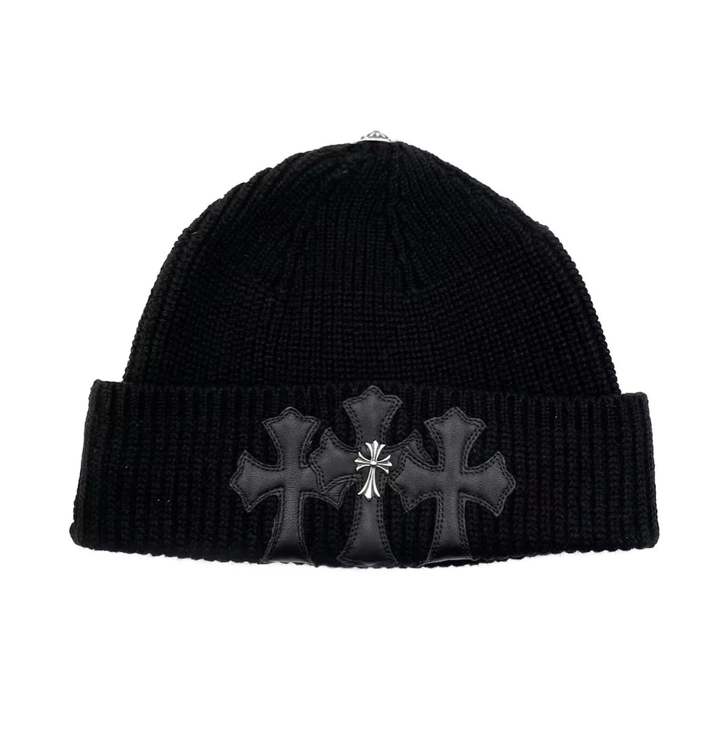 Chrome Hearts Trendy and warm hat