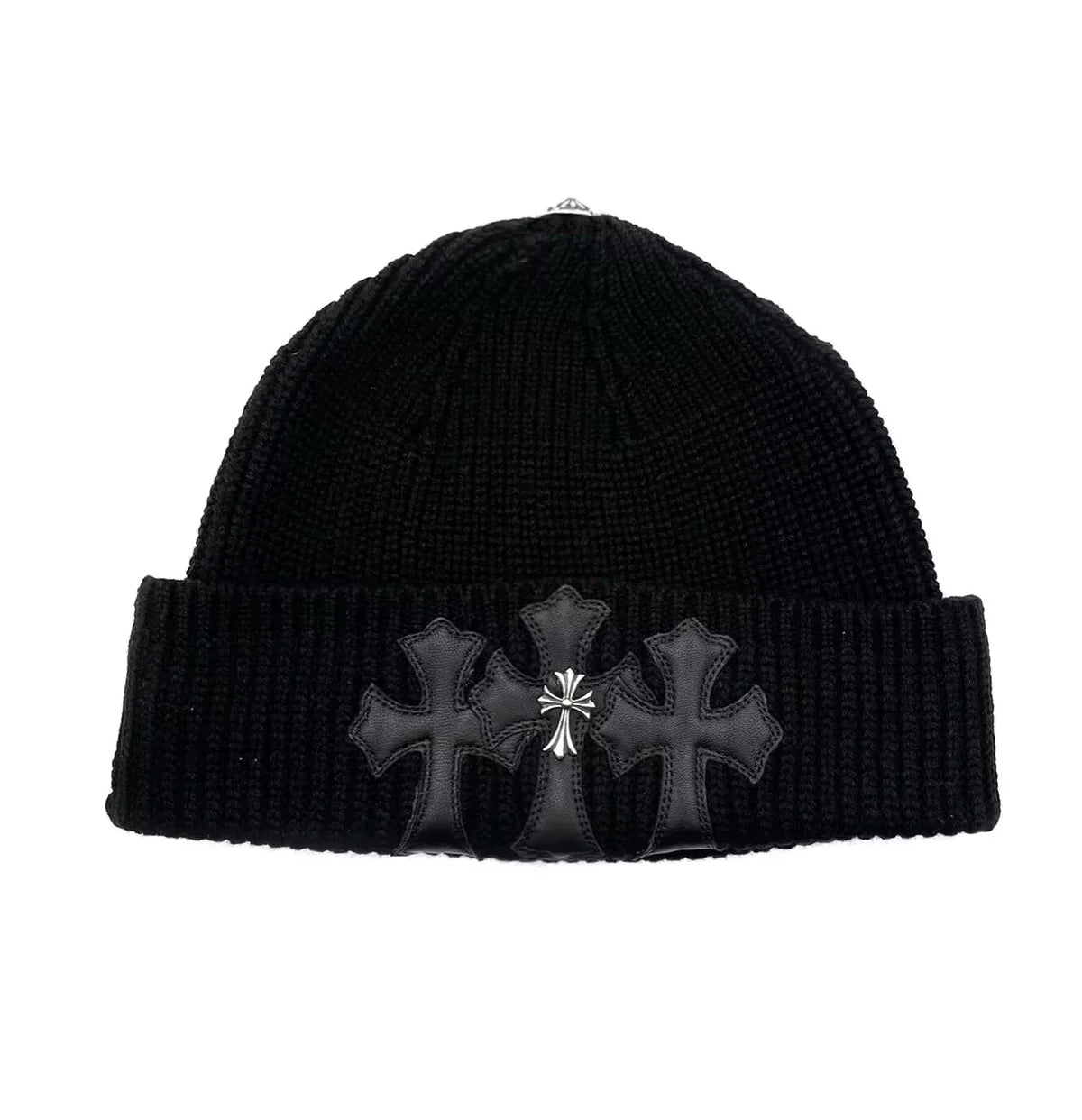Chrome Hearts Trendy and warm hat