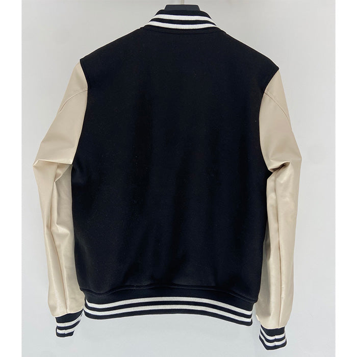 AMIRI Bomber Jacket Black