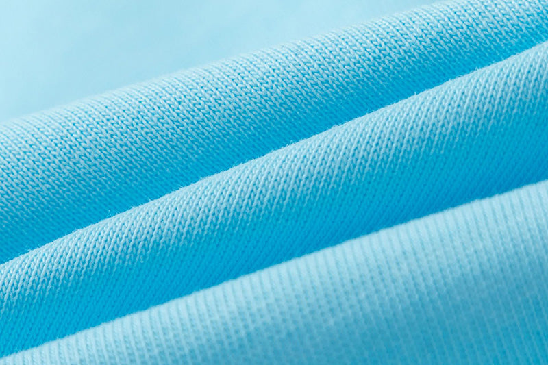 AMIRI Logo Printed Crewneck T-Shirt