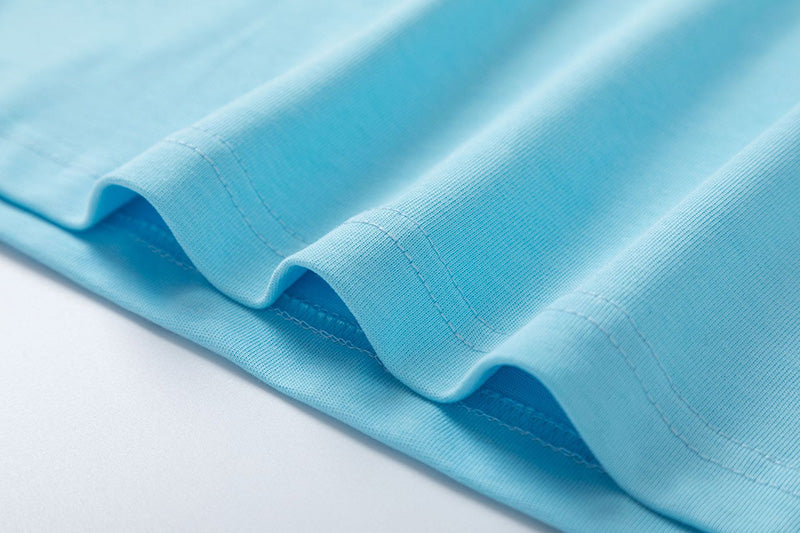 AMIRI Logo Printed Crewneck T-Shirt