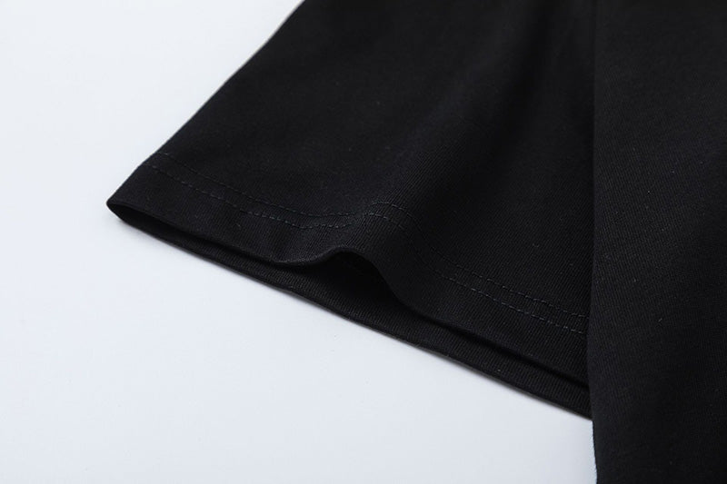 AMIRI Core Brand-Printed Tie-Dye Cotton-Jersey T-Shirt