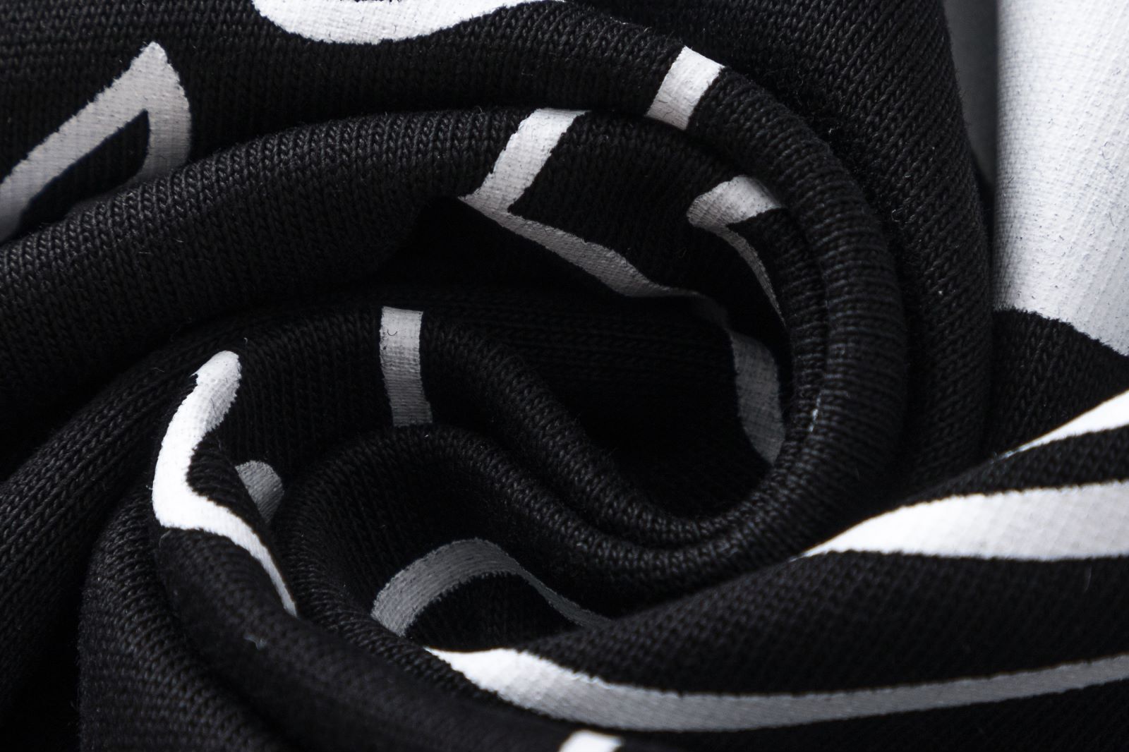 AMIRI Black DJ Premier Edition Premier Record T-Shirt 