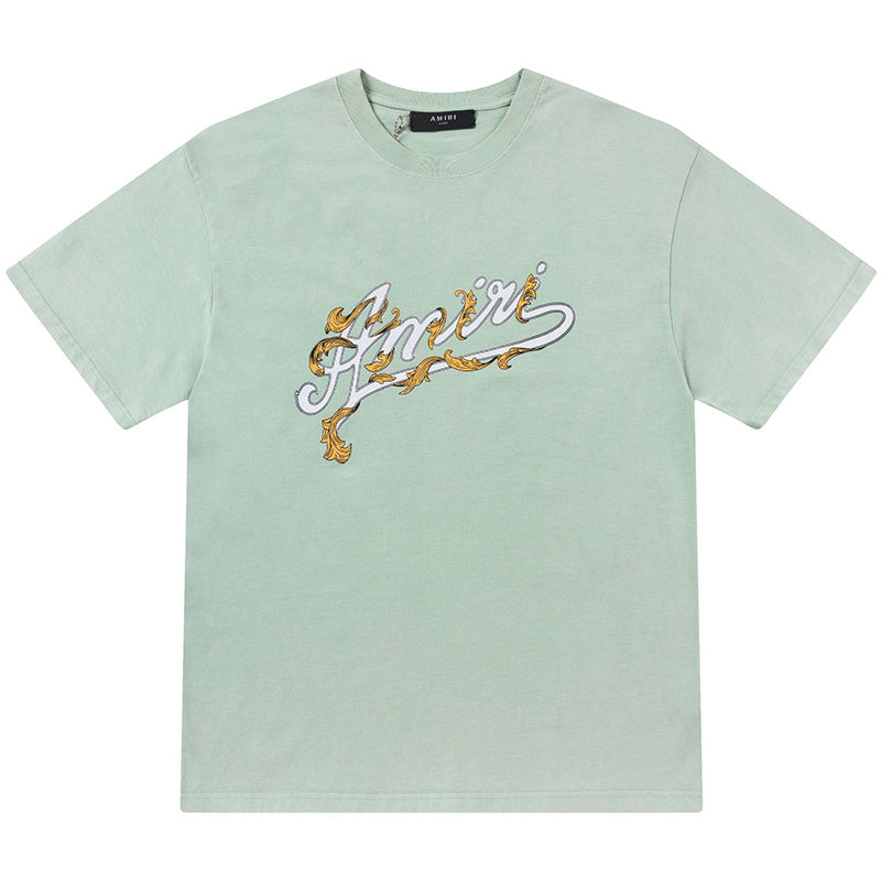 AMIRI Filigree T-Shirts