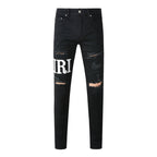 AMIRI #649 Jeans