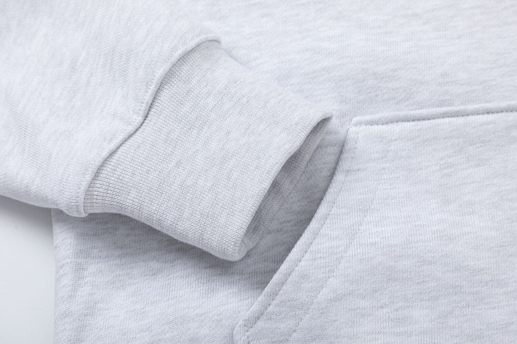 AMIRI Baroque Logo Hoodies