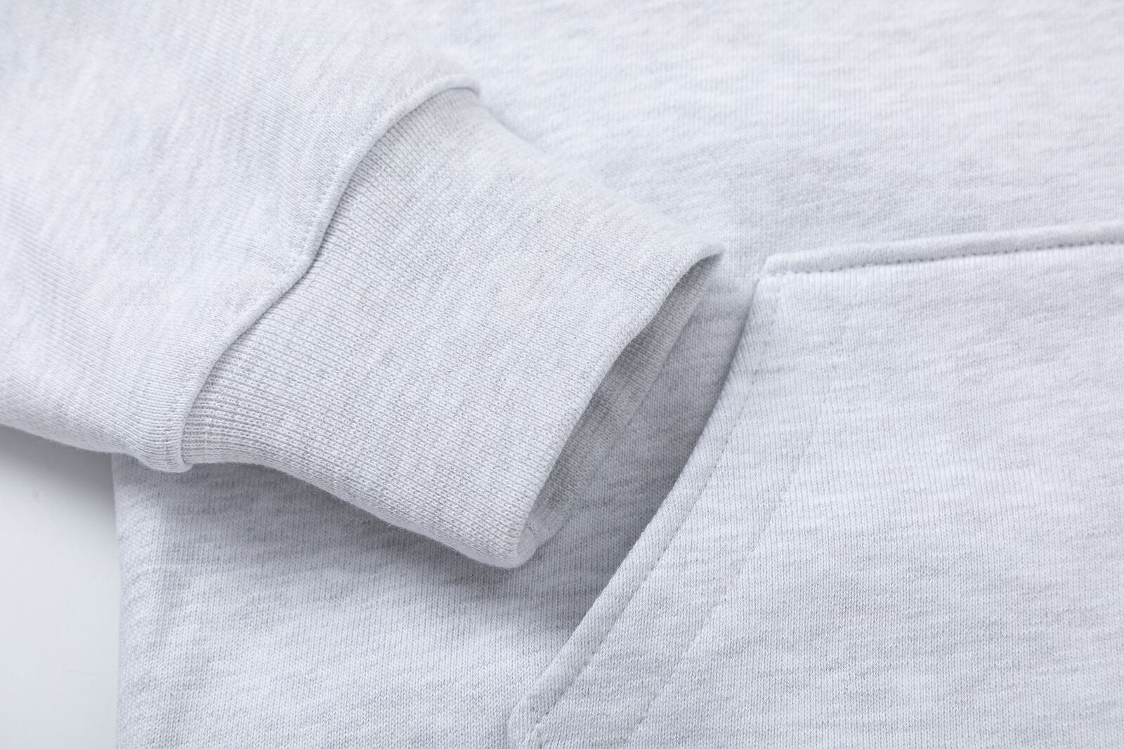 AMIRI Baroque Logo Hoodies