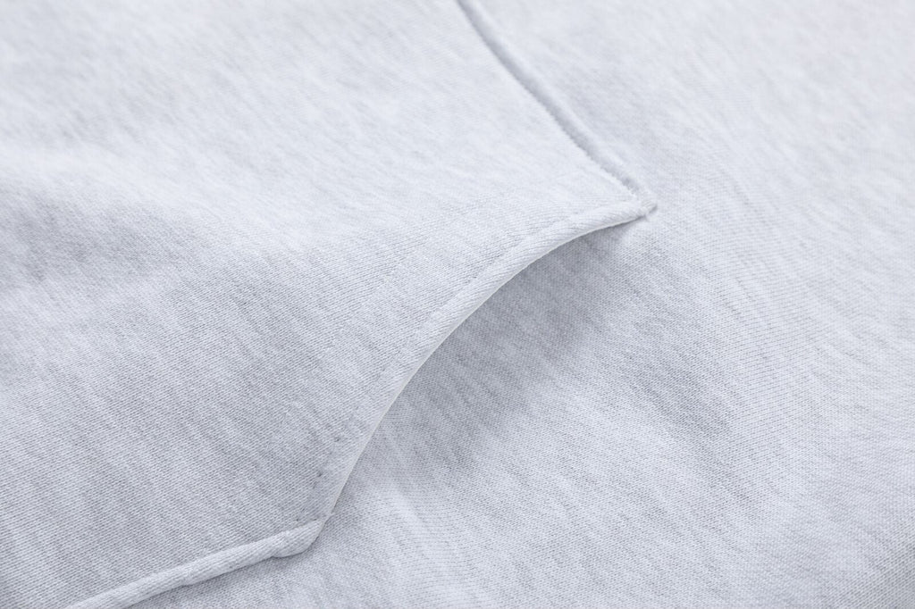 AMIRI Baroque Logo Hoodies