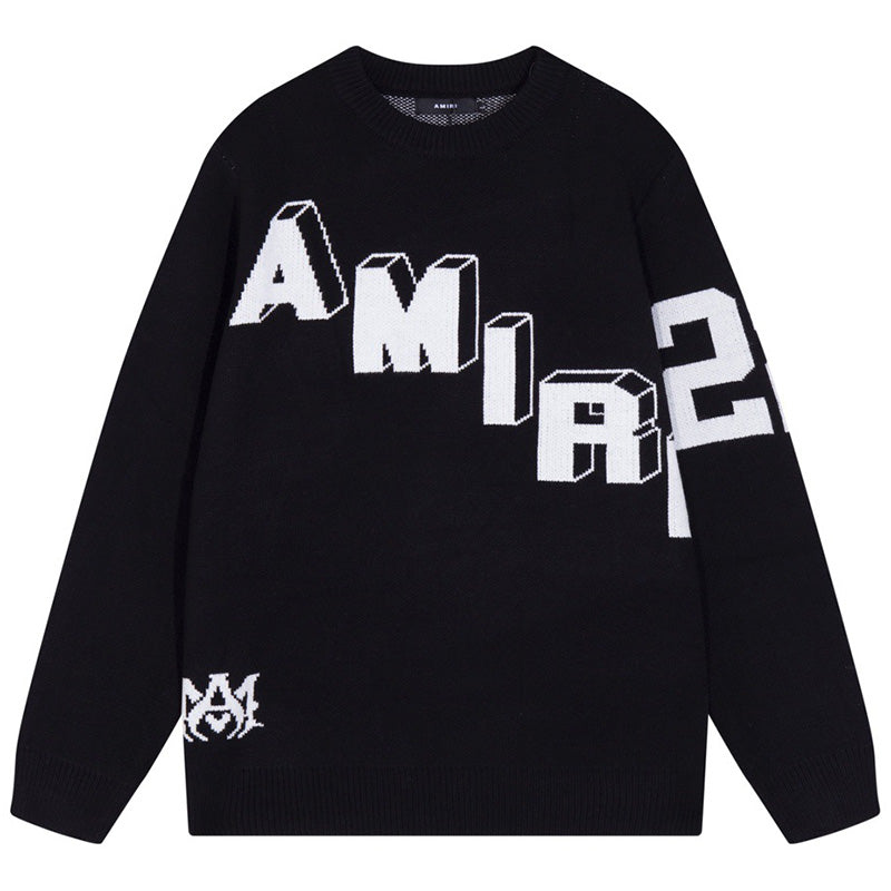 AMIRI Sweaters