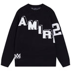 AMIRI Sweaters